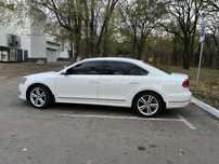Продам авто Wolksvagen Passat B7