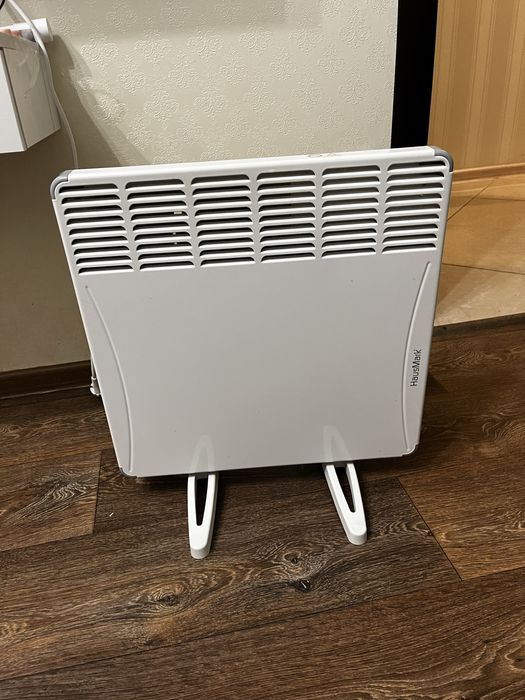 Конвектор электрический HausMark HCH 1000 CMG-TLC/M
