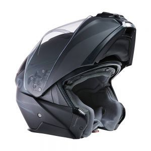 Kask z podnoszoną szczęką O'Neal M-SRS SOLID V.22 black