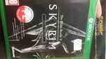The elder scrolls skyrim xbox one, sklep tychy, wymiana