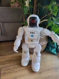 Robot zdalnie sterowany