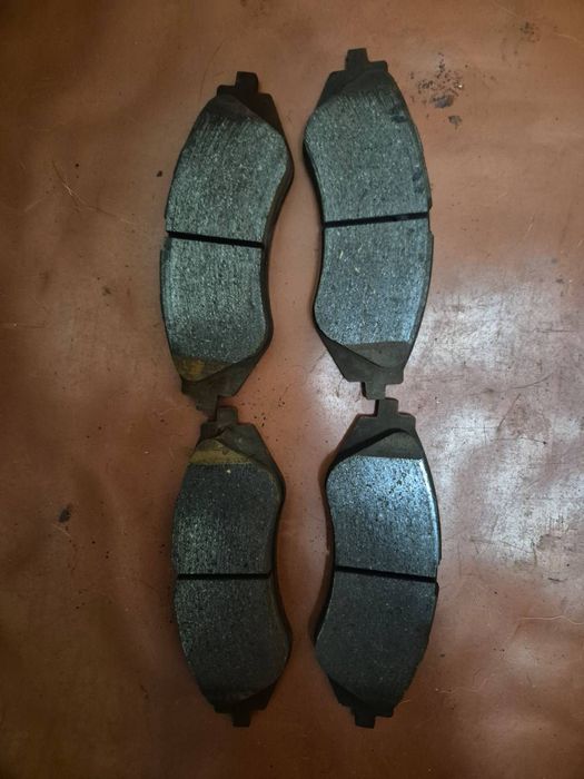 Суппорта р14 ланос сенс нексія