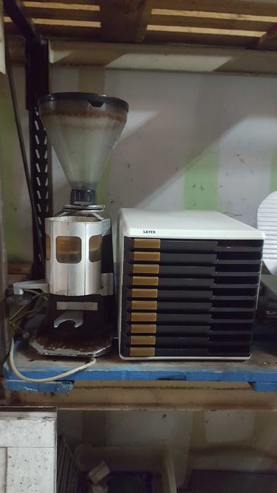 Venda de Equipamentos de Supermercado