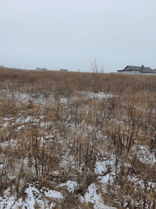 Продам ділянку під забудову