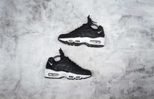 Кросівки жіночі Nike Air Max 95 Essential CK7070-001 Оригінал