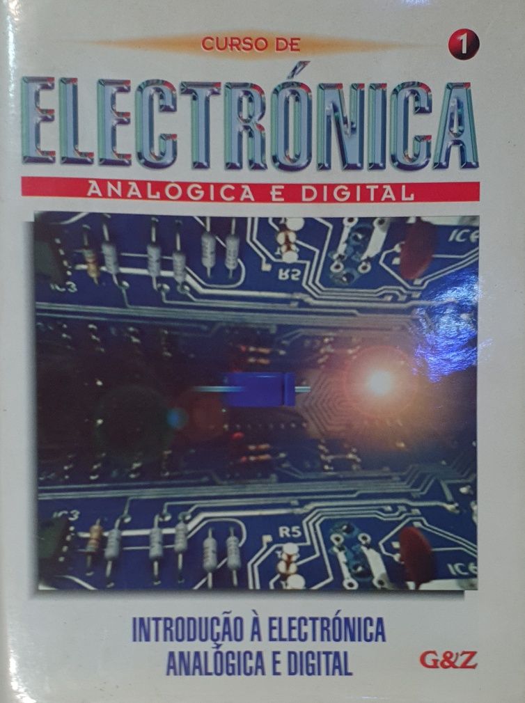 Electronica Analogica e Digital