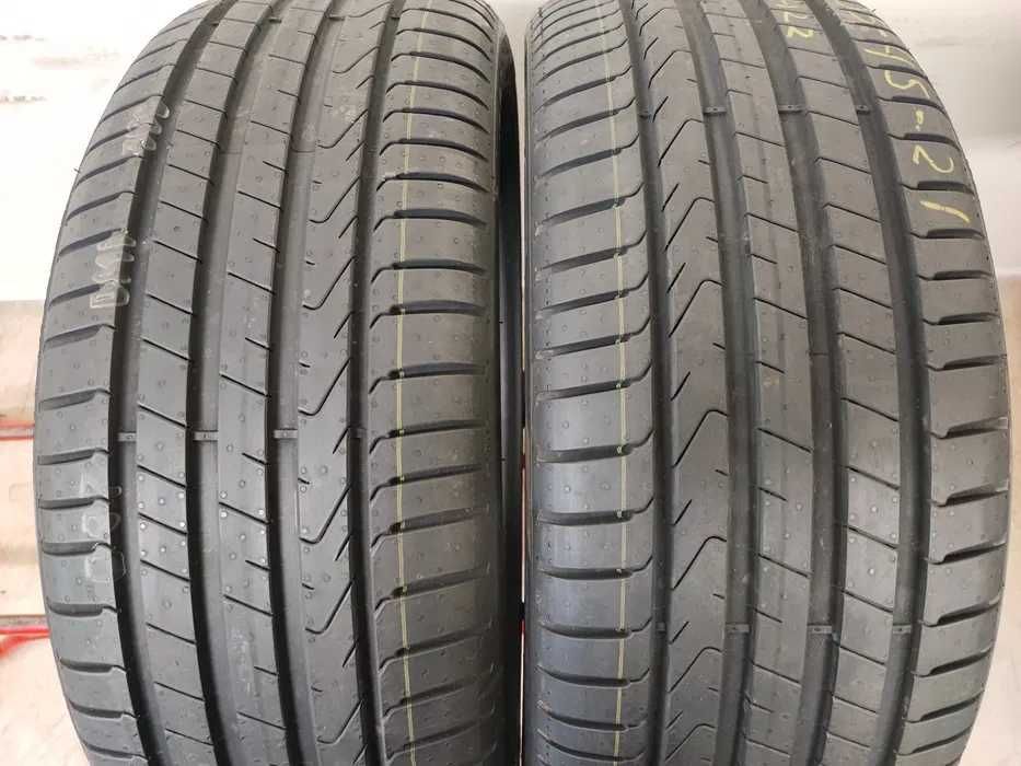 235/45R21 101T XL A0 Pirelli Scorpions Elect Lato Nowe