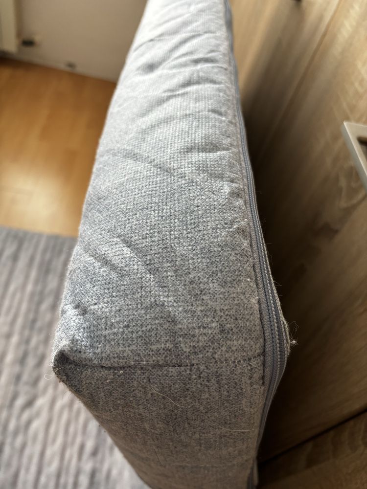 Marerac piankowy Ikea Agontes 90 x 200