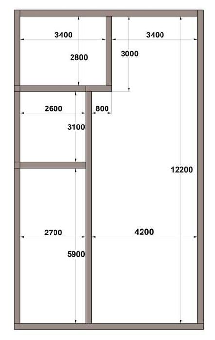 Wynajem Hal Produkcja Usługi różne konfiguracje pomieszczeń !!!