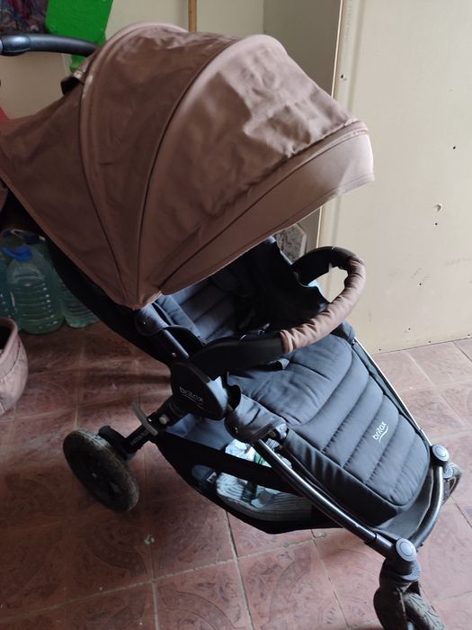 Коляск Britax 2 в 1