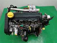 Motor Renault Scenic 1.5 dci 100 cv K9K728