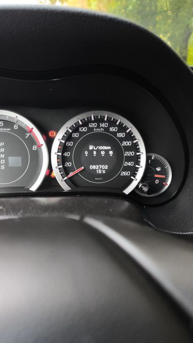 Honda Civic GL 1.4 90cv + Honda Accord 2.0 i-vtec Automático