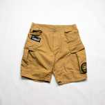 Helikon-Tex SFU pants shorty cargo naszywki M/34us