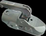 Zaczep kulowy/hak mixokret GB MIXMAN BPW AK-KO KNOTT