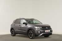 VW T-Cross 1.0 TSI Life