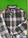 Camisa Lanidor, 10 anos