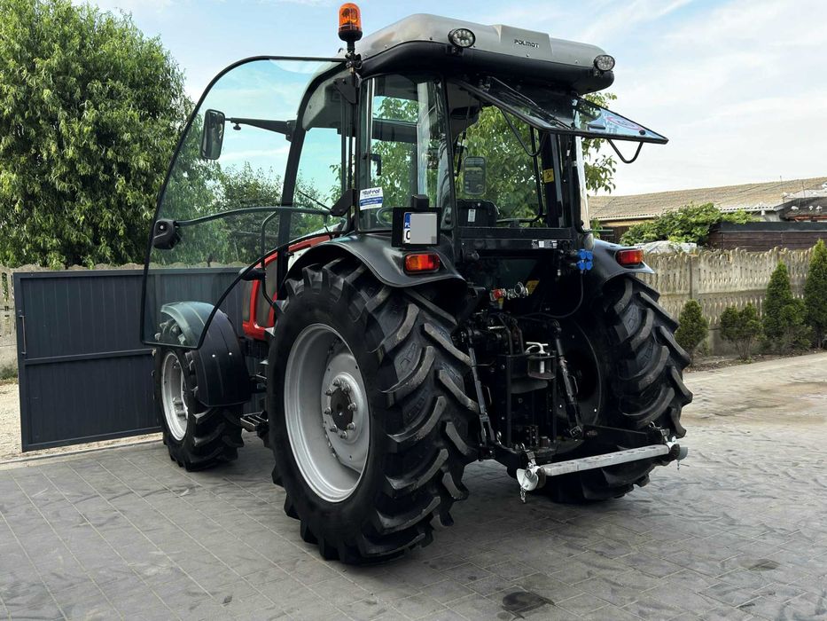 #Ciągnik Ursus POL-MOT 10014H//1wł//102km//3500Mth//2012r//Stan BDB#