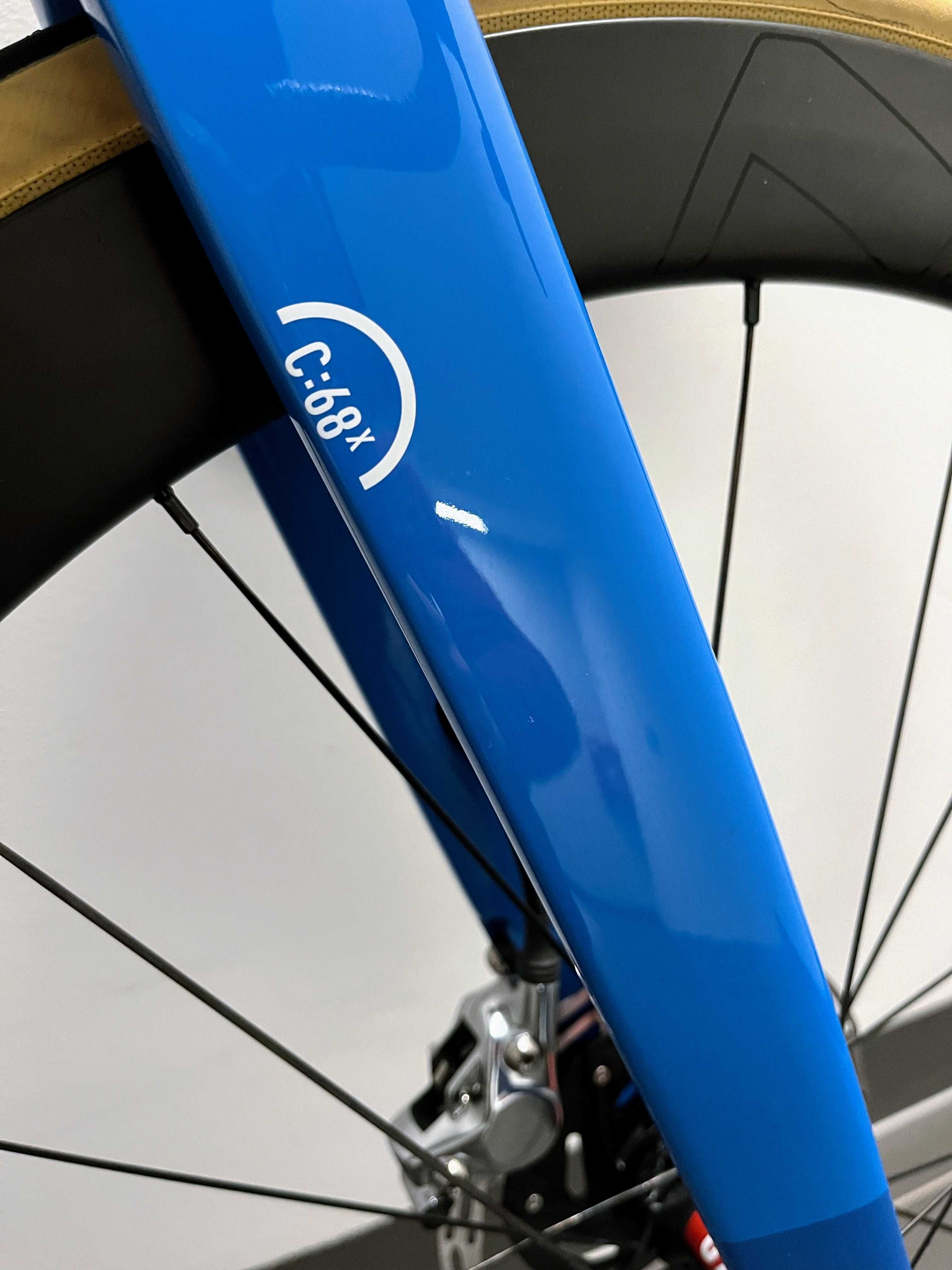 CUBE Litening Aero C:68X