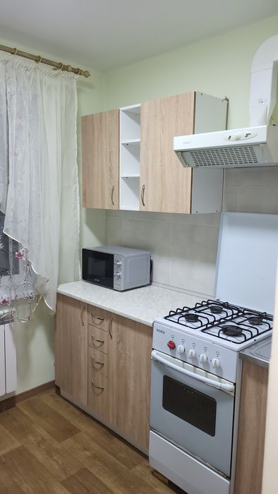 Сдам 1 комнатную квартиру