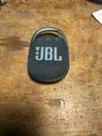 Coluna JBL CLIP 4