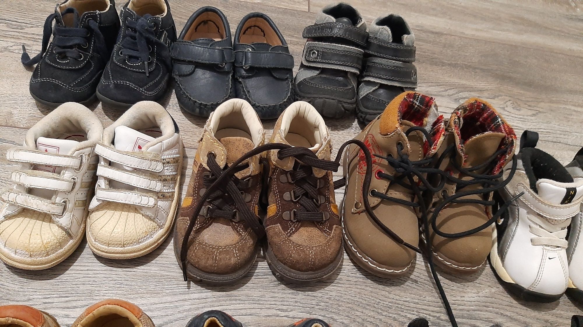 Дитяче фірмове взуття, 20 - 21 розмір