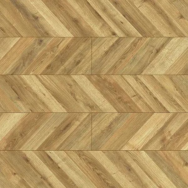 Panele podłogowe Outlet SWISS KRONO Dąb Chevron Mario D80194 AC5/8 mm