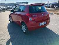 Suzuki Swift 1.3 2009r