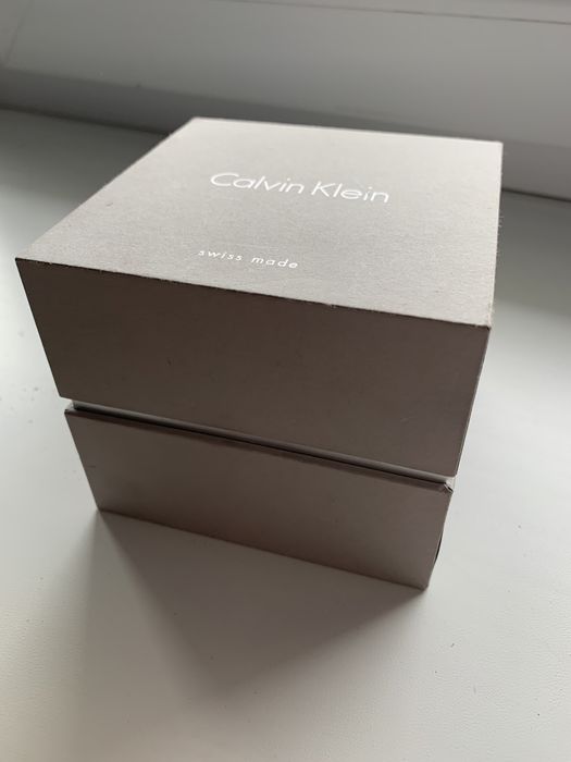 Годинник жіночий Calvin Klein