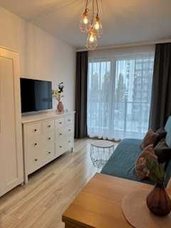 Wynajmę mieszkanie 2 pokojowe