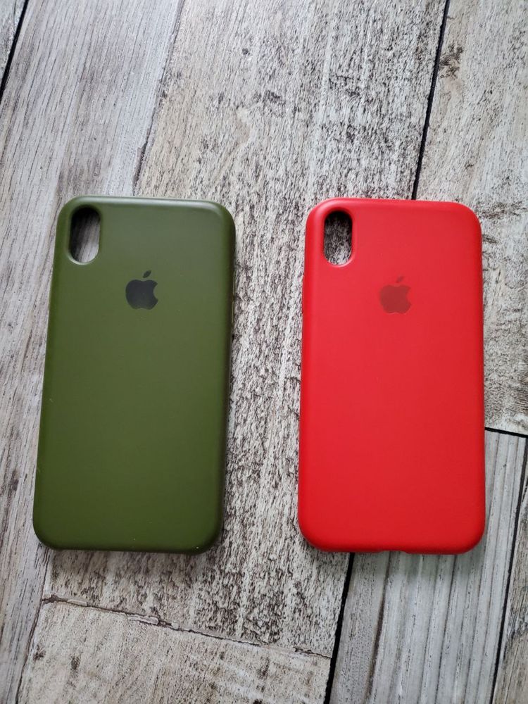 Чохли на 12 Pro, 13 Pro, 13 Pro Max, Xr