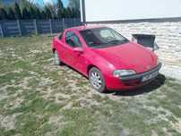 Opel Tigra 1.4 1999r.