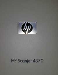 Skaner fotograficzny HP Scanjet 4370