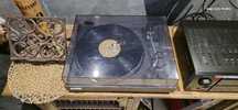 Gramofon Hitachi PS-17