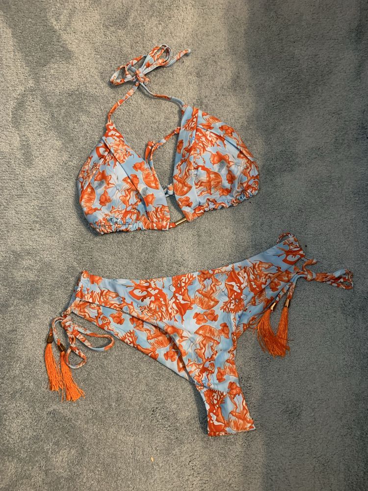 Stroj kapielowy bikini rozmiar S