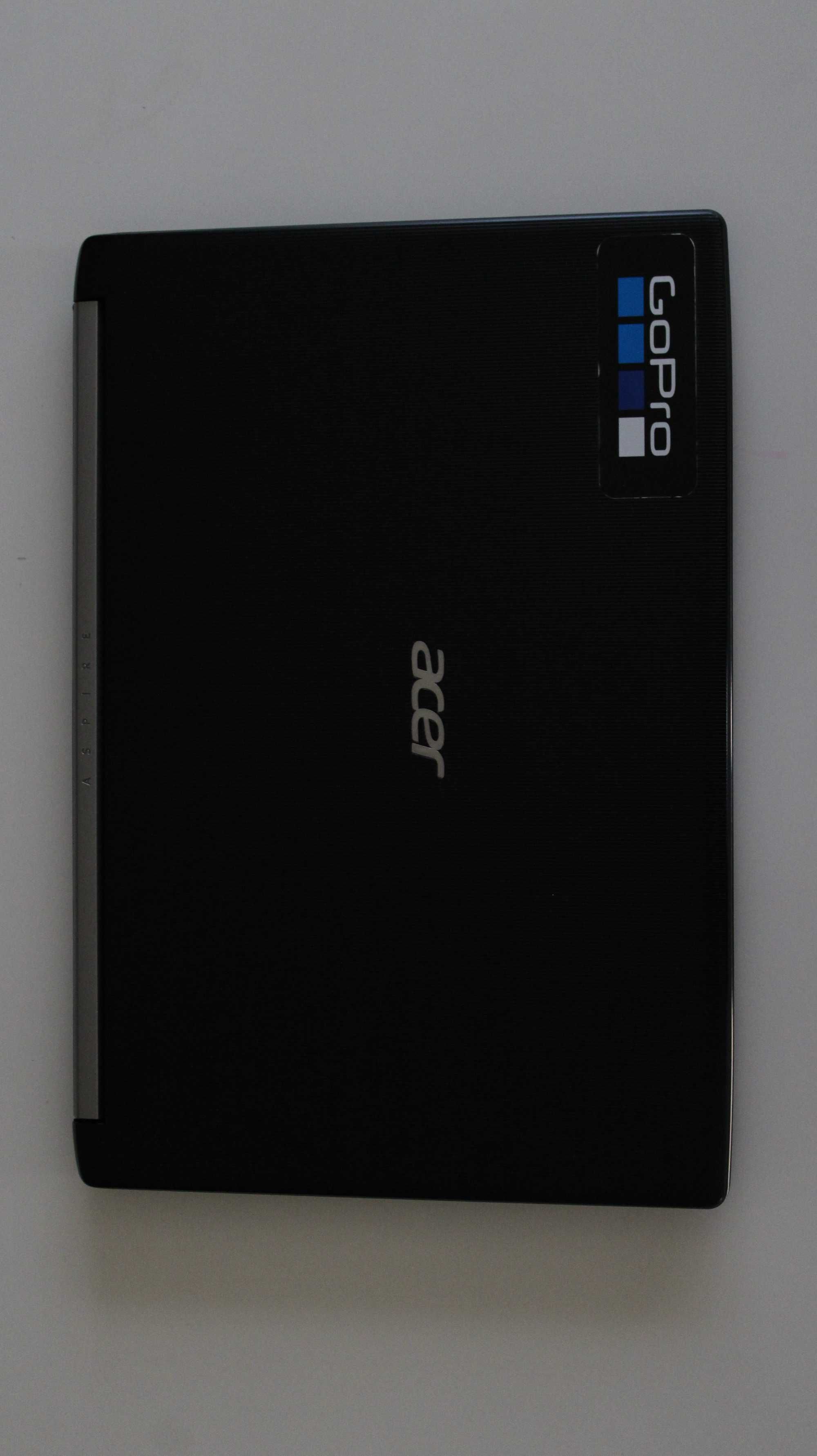 ACER Aspire 5 | i7 | Nvidia | 8 Gb RAM | SSD