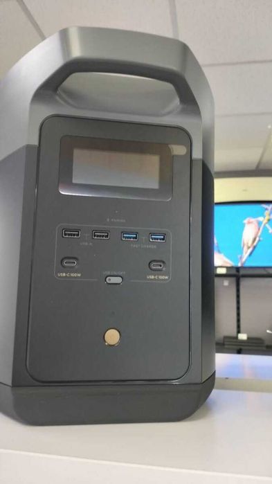 Зарядна станція універсальна EcoFlow DELTA 2 УЦІНКА / екофлоу дельта 2