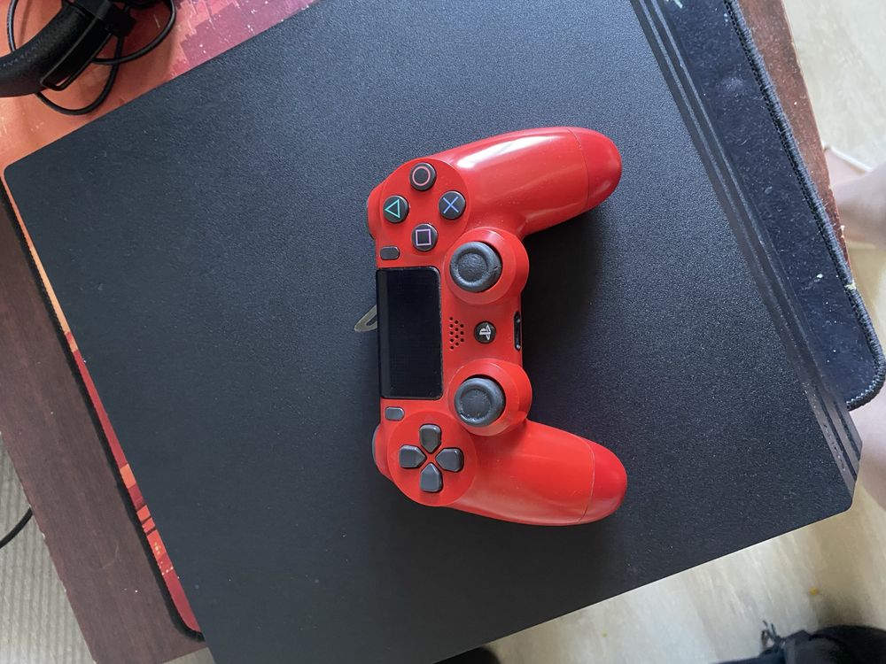 PlayStation 4 pro