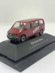 Mercedes Vito da Herpa escala 1/87