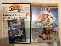 DVD para Crianças