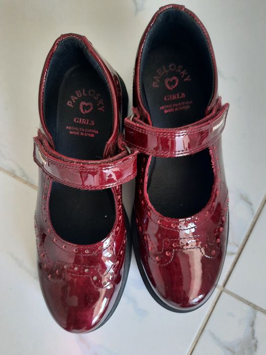 Туфли Pablosky 37 размер