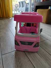 Barbie kamper 3w1