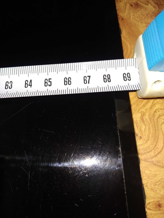 Варочна поверхня Hotpoint Ariston KRC 741 DZ