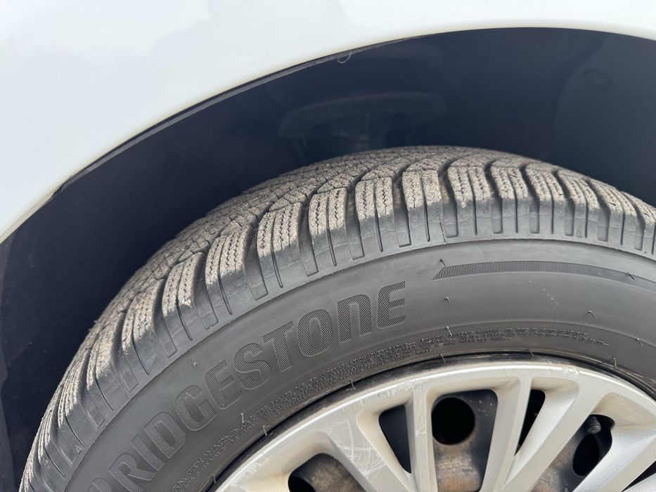 Kia Ceed JD SW 1.6 CRDi