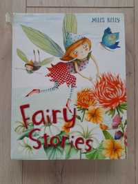 Bajki po angielsku Fairy Stories