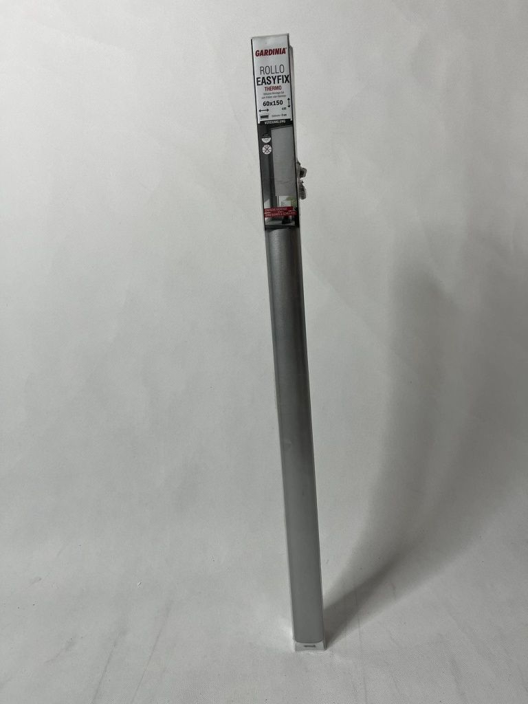 Roleta termoizolacyjna 60x150 Gardinina NOWA