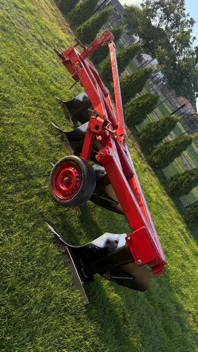 # Pług Awemak 4x40 # EuroMasz # AgroMasz # StalTech# Super Stan #