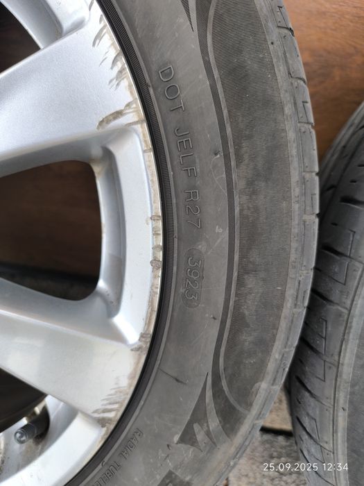 Koła alufelgi opel corsa f,  peugeot 208 4x108 195/55/16