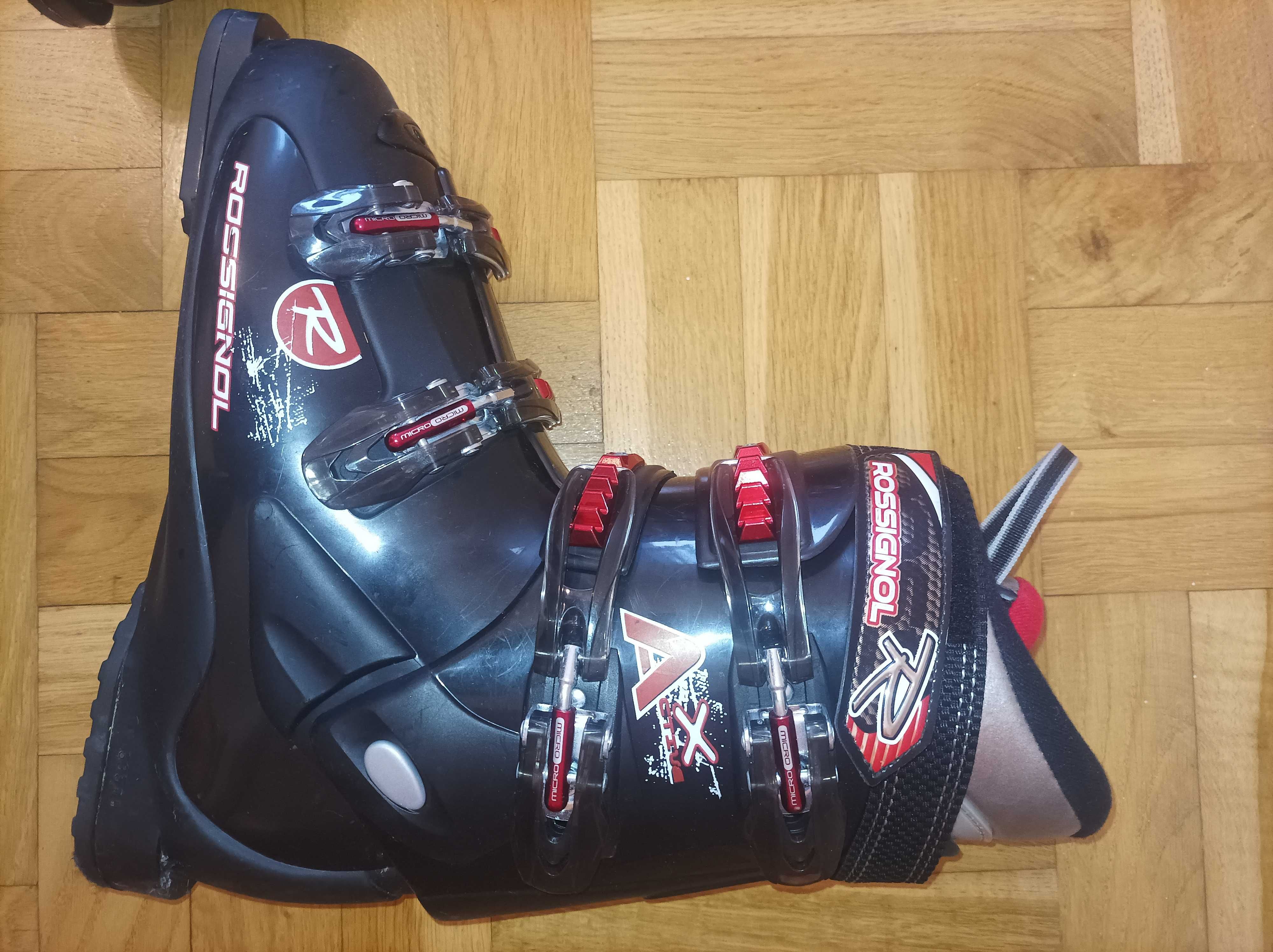 Buty narciarskie Rossignol Active X rozmiar 29.5