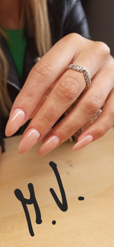 Manicure,pedicure, rekonstrukcja paznokcia