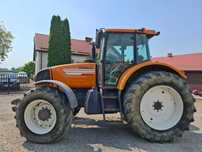 Ciągnik rolniczy Renault Ares 825rz,826,816. Oryginał stan!!!